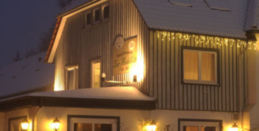 Weihnachtsfeiern Mobil