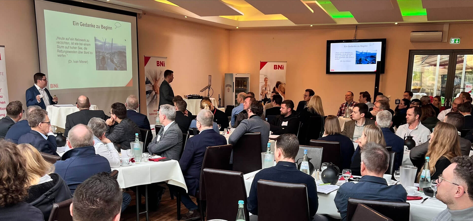 BNI Agora