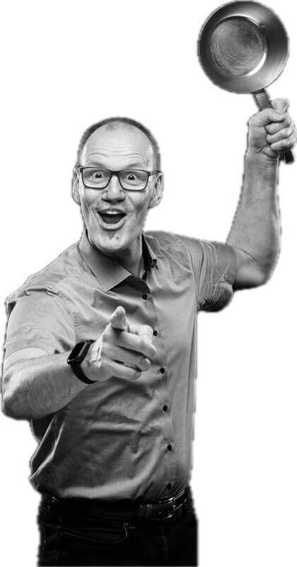 Roger Burkowski