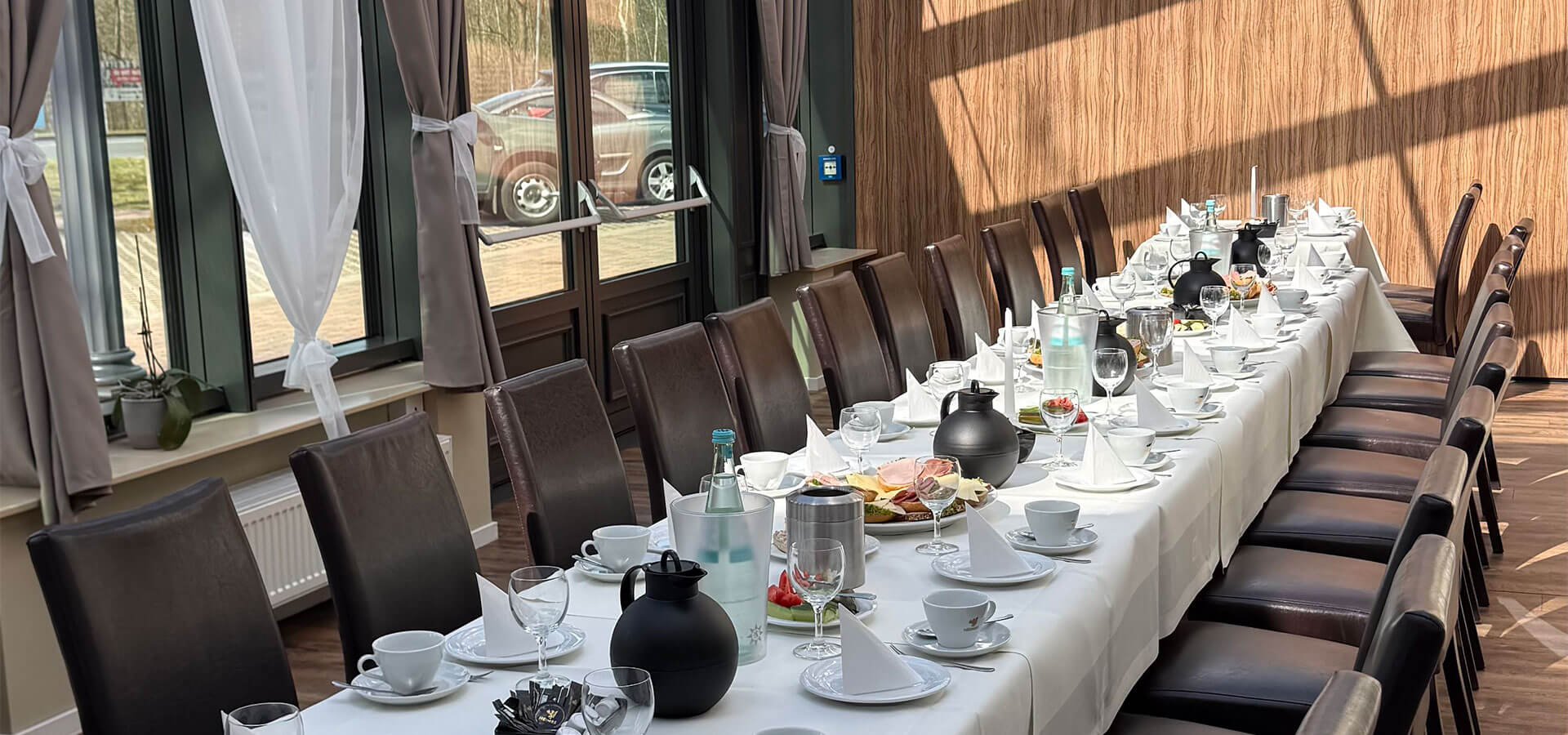 Liebevolle Trauerfeiern